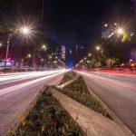 Hoja en Blanco se diferencia de otros espacios de la colonia Roma norte, en que todo ahí invita a la creación.