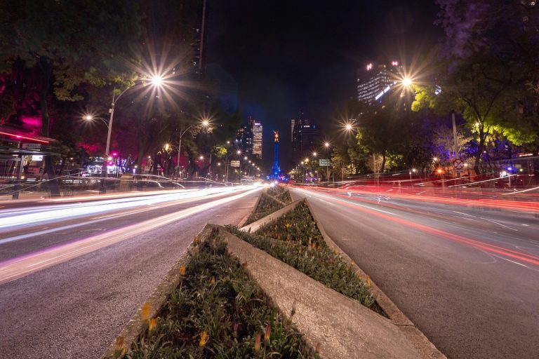 Hoja en Blanco se diferencia de otros espacios de la colonia Roma norte, en que todo ahí invita a la creación.