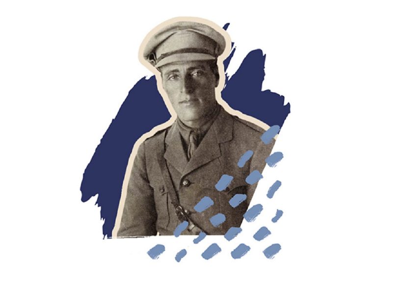 Ese proyecto tomó forma institucional en Betar (Beitar Yosef Trumpeldor, “La casa/fortaleza de Yosef Trumpeldor”), movimiento juvenil fundado en 1923 en Riga (Letonia).