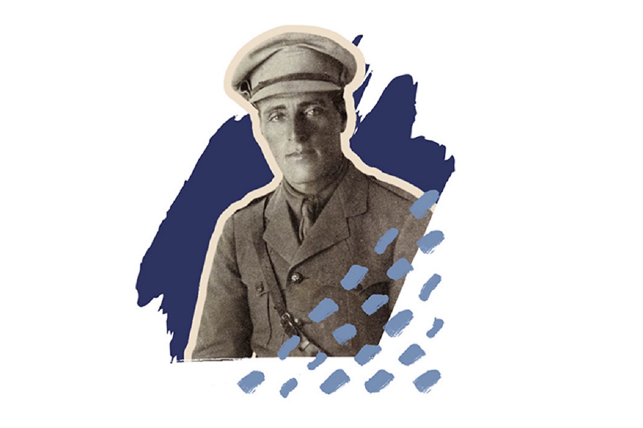 Ese proyecto tomó forma institucional en Betar (Beitar Yosef Trumpeldor, “La casa/fortaleza de Yosef Trumpeldor”), movimiento juvenil fundado en 1923 en Riga (Letonia).