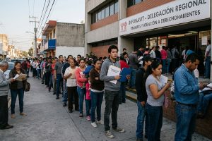 regularmente no se cuenta con sistema.