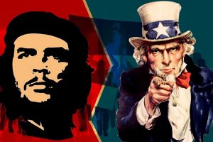 El caso más sugerente es los Estados Unidos, un país resultado de procesos migratorios que le dieron una particular configuración cultural y donde la persecución a los migrantes se ha transformado en estrategia exitosa de campaña electoral.