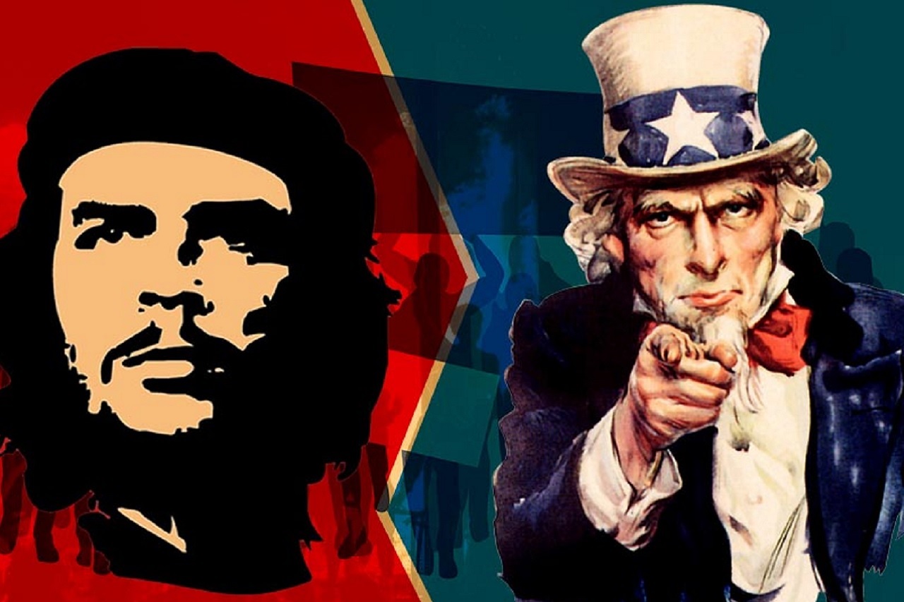 El caso más sugerente es los Estados Unidos, un país resultado de procesos migratorios que le dieron una particular configuración cultural y donde la persecución a los migrantes se ha transformado en estrategia exitosa de campaña electoral.