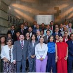 Mario Delgado @mario_delgado · 7 may. ¡Tenemos noticias! 📢 Por acuerdo unánime del Consejo Nacional de Autoridades Educativas, integrado por todas las secretarias y secretarios de educación de nuestro país, se modifica el Calendario Escolar para concluir clases el próximo 5 de junio.