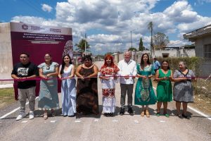 Las caídas más pronunciadas están en Campeche (-9.3%) (gobernada por la polémica Layda Sansores); Sinaloa (-5.4%) (cuyo gobernador ya fue acusado en Estados Unidos por diversos delitos) y Guerrero (-3.1%), (gobernado por la hija del también polémico Félix Salgado).