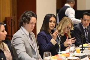 AMPI destacó la importancia de fortalecer la profesionalización del sector para brindar seguridad jurídica, transparencia y confianza a inversionistas
