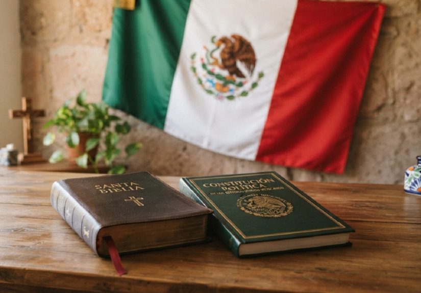 Los protestantes se consolidaron y expandieron en todos los ámbitos de la vida nacional, favorecidos en gran parte por la consolidación del estado laico como resultado de la Guerra Cristera y la Revolución Mexicana.