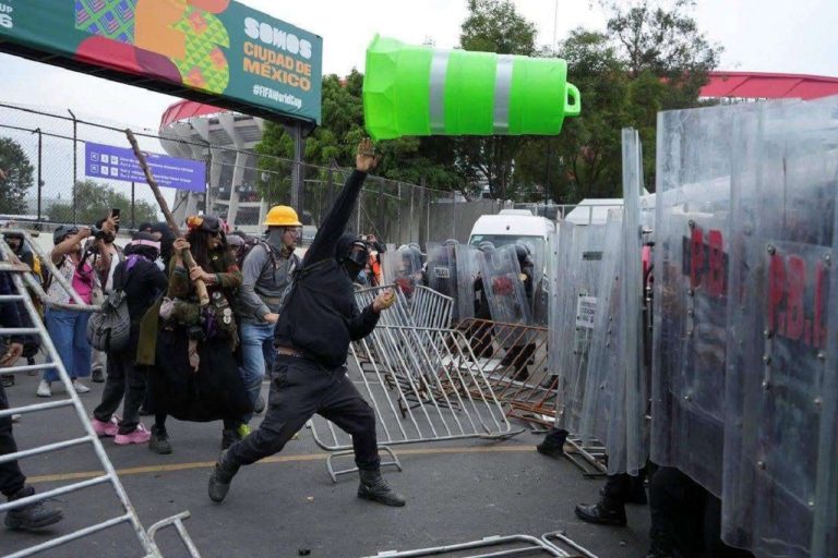 25.5% de la conversación giró en torno a criticas al costo y gestión del evento, mientras que un 14% de las publicaciones visibilizaron las demandas sociales de las madres buscadores.