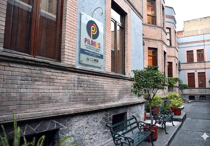 La chairización del hermoso espacio cultural como lo fue durante muchos años, la Casa del Poeta Ramón López Velarde prende las alertas a nivel nacional.