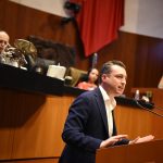 Morena no quiere que los aspirantes ciudadanos no compartan propaganda, imagen, emblema, colores, lemas, plataformas comunes como las del Movimiento del Sombrero.