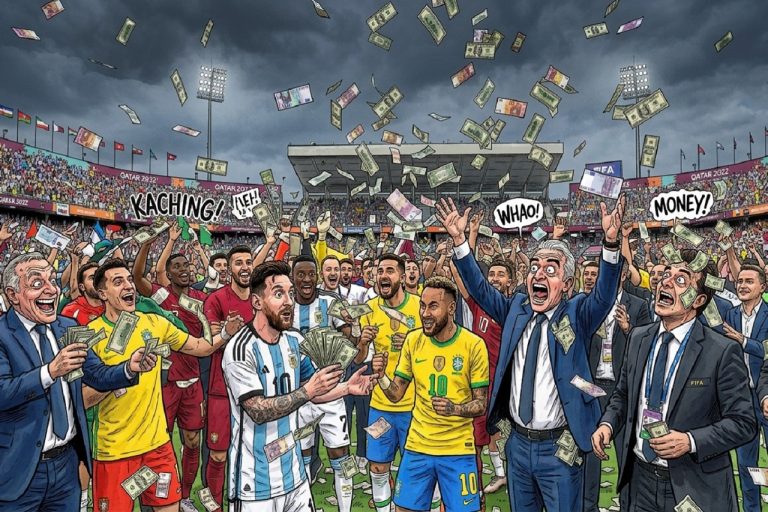 FIFA venderá, en el Azteca, papas de bolsa, 200 pesos; agua simple, 80 pesos; refresco de 600 mililitros, 150 pesos; agua mineral, en 200 pesos y el vaso de cerveza, a 300; trozo de pizza, a 130; hotdog, a 180 pesos; tacos, de 150 a 230 por unidad.