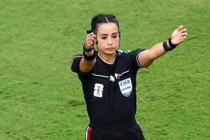 La maestría en Periodismo Deportivo muestra una tendencia positiva hacia una mayor participación femenina.