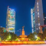 La colonia Juárez destaca por ser una de las colonias más vibrantes de la Ciudad de México. Gran parte de la nueva oferta gastronómica, cultural y artística está migrando hacia esa zona.