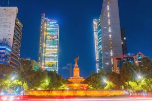 La colonia Juárez destaca por ser una de las colonias más vibrantes de la Ciudad de México. Gran parte de la nueva oferta gastronómica, cultural y artística está migrando hacia esa zona.