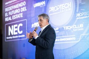 PropTech Latam Summit Week 2026 ofrecerá una experiencia inmersiva con conferencias, networking, innovación abierta y side events diseñados para conectar la transformación del Real Estate en Latinoamérica.