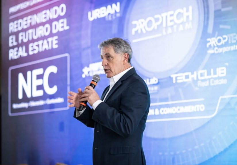 PropTech Latam Summit Week 2026 ofrecerá una experiencia inmersiva con conferencias, networking, innovación abierta y side events diseñados para conectar la transformación del Real Estate en Latinoamérica.