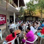 La resolución del TEPJF fue porque Morena no presentó cédulas originales de afiliación en físico.
