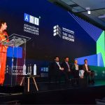Entre las firmas que fueron sancionadas están Grupo Danhos, GICSA, Liverpool, Acosta Verde, Chedraui, DMI, ARYBA1, la Asociación de Desarrolladores Inmobiliarios (ADI).
