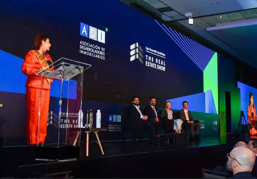Entre las firmas que fueron sancionadas están Grupo Danhos, GICSA, Liverpool, Acosta Verde, Chedraui, DMI, ARYBA1, la Asociación de Desarrolladores Inmobiliarios (ADI).