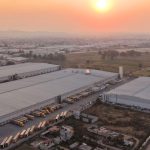 Para el Plan México se cuenta con 20 parques, con 91% para manufactura ligera, automotriz y electrónica de exportación de acuerdo con la Asociación Mexicana de Parques Industriales (AMPIP).