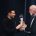 La FIFA tiene que darnos explicaciones sobre por qué exactamente estableció esta asociación con ADI Predict.