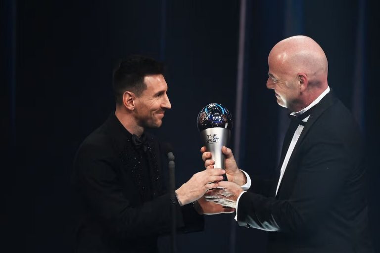 La FIFA tiene que darnos explicaciones sobre por qué exactamente estableció esta asociación con ADI Predict.