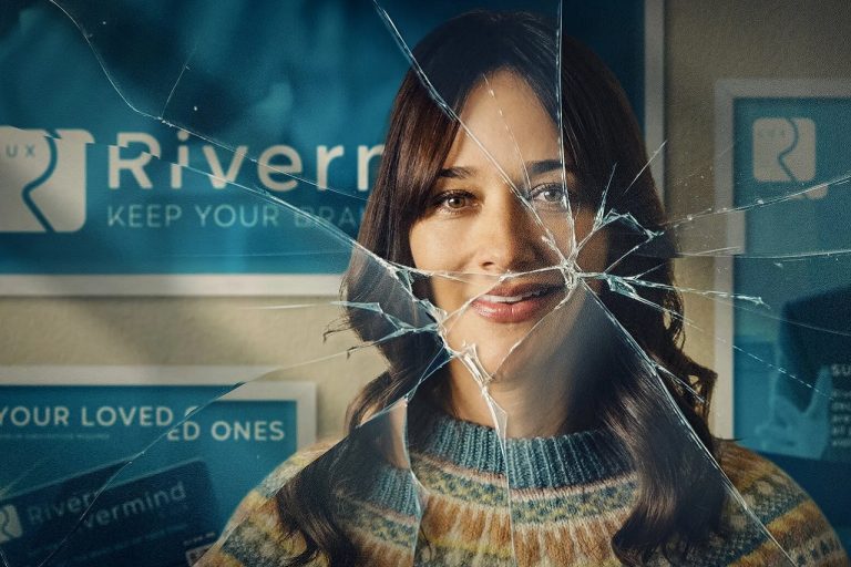 Así lo plantea Black Mirror en su episodio Be Right Back. Mediante la recopilación de datos biométricos del difunto y de sus recuerdos digitales dispersos por internet.