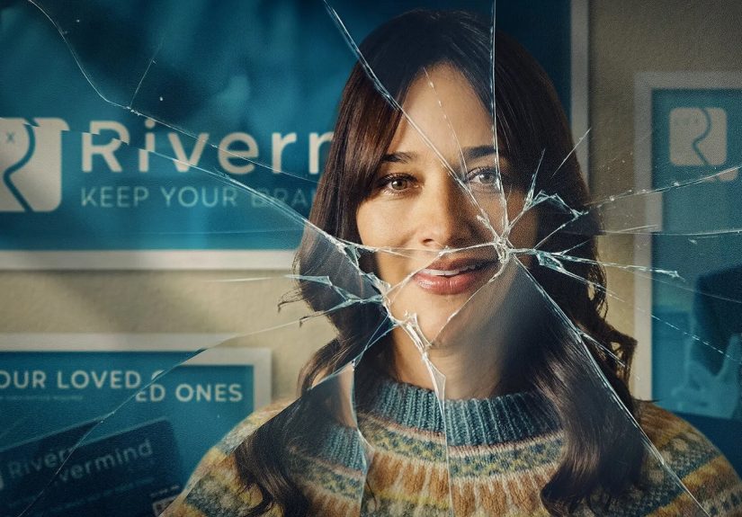 Así lo plantea Black Mirror en su episodio Be Right Back. Mediante la recopilación de datos biométricos del difunto y de sus recuerdos digitales dispersos por internet.
