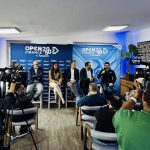 pen Finance 2050 crea el espacio donde diferentes actores del sector pueden tener una conversación en público, con datos, análisis, casos reales de éxito.