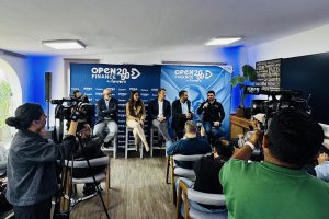 Open Finance 2050 crea el espacio donde diferentes actores del sector pueden tener una conversación en público, con datos, análisis, casos reales de éxito.