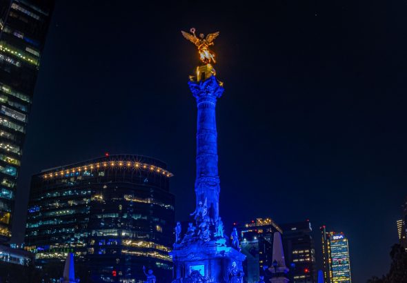 El Primer Conversatorio Cristianos ante la Sociedad se realizará cerca del Monumento a la Revolución de la CDMX, en un horario de las 8.30 a las 17 horas. Cupo limitado.