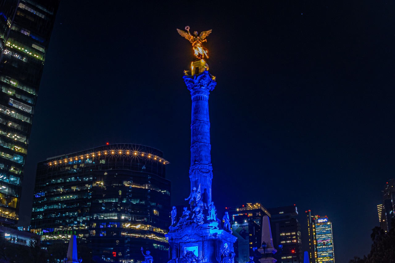 El Primer Conversatorio Cristianos ante la Sociedad se realizará cerca del Monumento a la Revolución de la CDMX, en un horario de las 8.30 a las 17 horas. Cupo limitado.