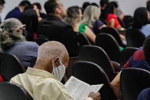 Una investigación reciente en Estados Unidos realizada por el Instituto Hartford, especializado en estas temáticas, ha mostrado que por primera vez rebasan las cifras anteriores a la pandemia, con dos grandes tendencias, la consolidación de las megaiglesias y un debilitamiento de las congregaciones más pequeñas.