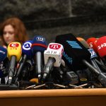 Ante este enorme reto de escuchar, actualizar nuestros medios con mejores técnicas y abordar más temas sociales que involucren a nuestro prójimo, hacemos un llamado a asistir al Primer Conversatorio Nacional de Periodismo Cristianos ante la Sociedad 2026.