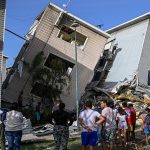 El miércoles 24 de junio, dos fuertes terremotos consecutivos sacudieron el norte de Venezuela.