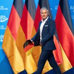 Alternativa para Alemania (AfD) se convirtió en el primer partido político de extrema derecha en ganar unas elecciones estatales en Alemania desde la Segunda Guerra Mundial.