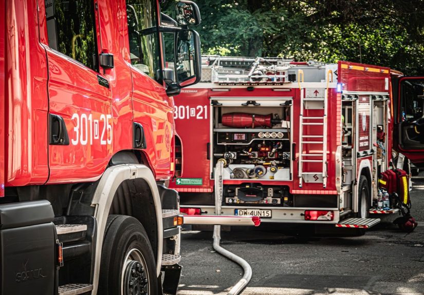 La AMRACI y CONAPCI anunciaron la 9a Edición de la Expo Fire & Safety México 2026 en la que se abordarán diversas temáticas sobre normatividad, tendencias y protección de infraestructura industrial.