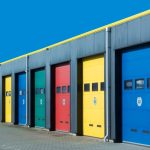 Energía en parques industriales: gran pendiente en segmentos industrial y comercial