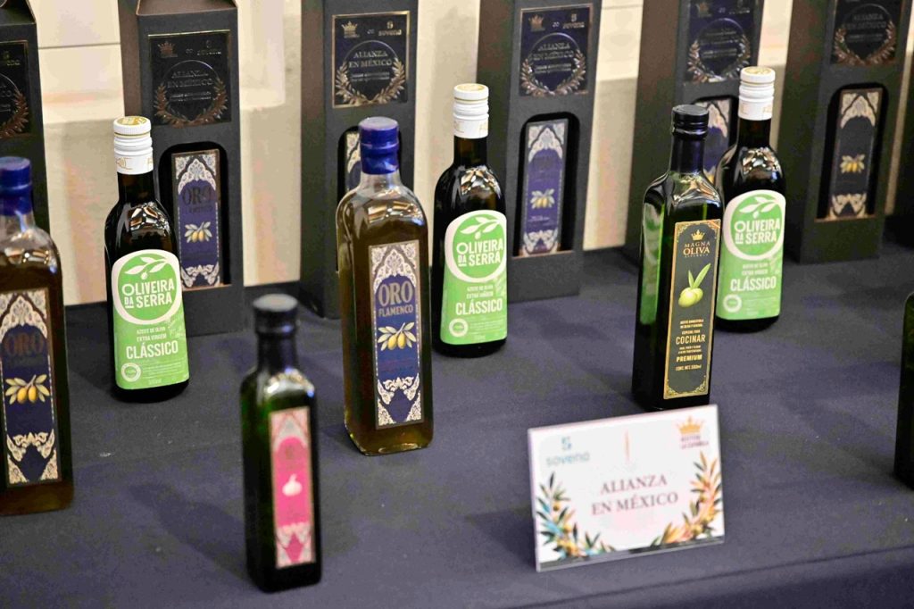 Los empresarios coincidieron en que la clave estará en demostrar que el aceite de oliva es un ingrediente práctico, adaptable a diferentes recetas y con alternativas para distintos niveles de consumo.