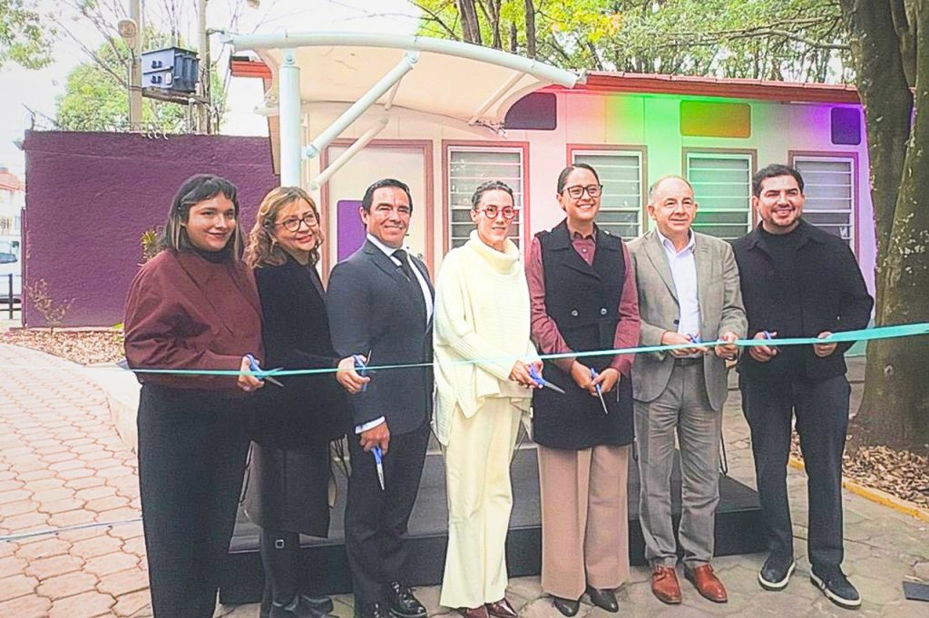 El Tecnológico de Monterrey, a través del Distrito de Innovación Tlalpan, vinculará conocimiento, innovación y comunidades al sur de la Ciudad de México.