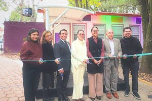 El Tecnológico de Monterrey, a través del Distrito de Innovación Tlalpan, vinculará conocimiento, innovación y comunidades al sur de la Ciudad de México.