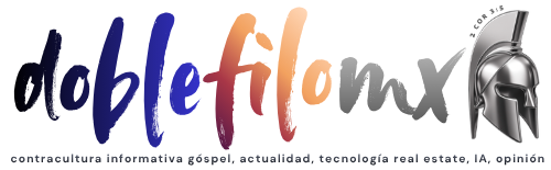 DobleFilo MX