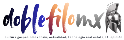 DobleFilo MX