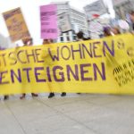 Como en CDMX: Partidos socialistas buscan expropiar 160.000 viviendas en Berlín