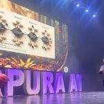 Púrpura Summit reunió a 3,000 mil asistentes